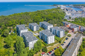 Prestige Apartments Nadmorze
